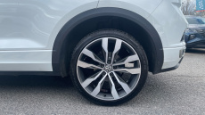 Volkswagen T-Roc 1.6 TDI R-Line 5dr Diesel Hatchback